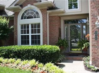 1006 Golf Club Ct, Hendersonville, TN 37075