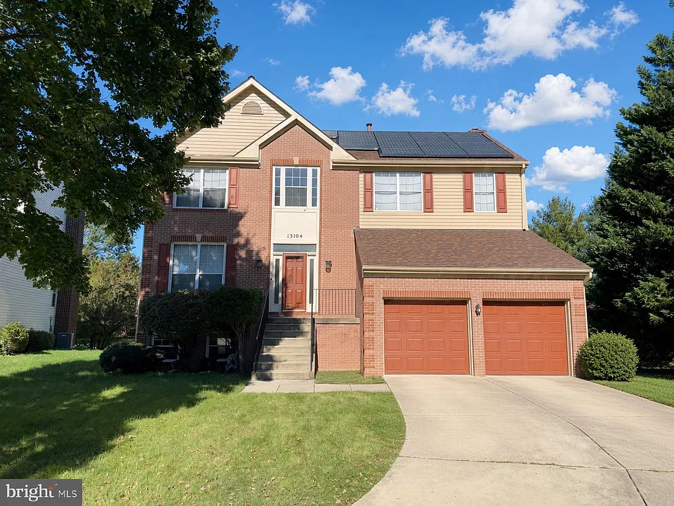 13104 Bar Geese Ct