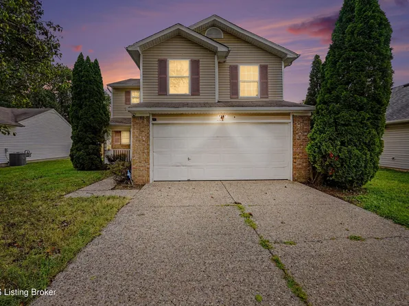 9711 Brooks Bend Rd, Louisville, KY 40258