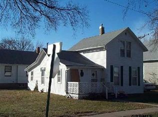 351 E 4th St #TOWNHOUSE, Fremont, NE 68025