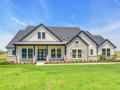 808 Knox Meadow Ln, Argyle, TX, 76226