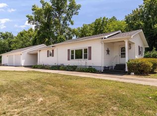 16712 Vienna St, West Frankfort, IL 62896