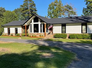 2414 Crystal Lake Cir, Alexander, AR 72002