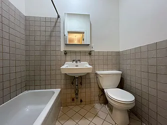 Rented by Brown Harris Stevens