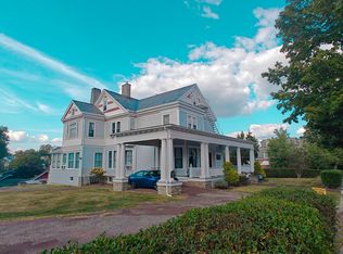 (Undisclosed Address), Newton, NJ 07860