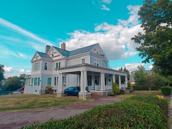 (undisclosed Address), Newton, NJ 07860