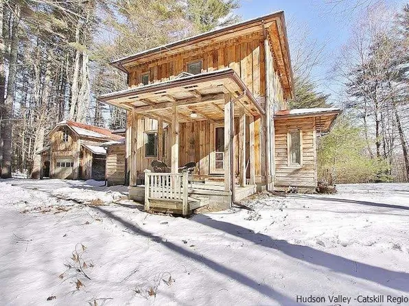 45 Rose Ln, Woodstock, NY 12409