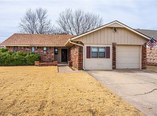 8513 S Kentucky Ave, Oklahoma City, OK 73159