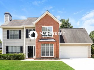 1352 Vine Cir, McDonough, GA 30253