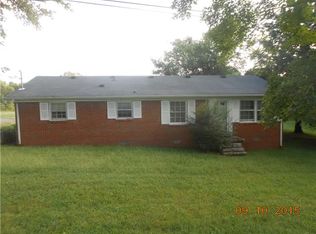 255 Mullins Mill Rd, Shelbyville, TN 37160