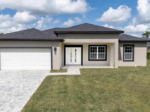 5307 Ponce De Leon Blvd, Sebring, FL 33872