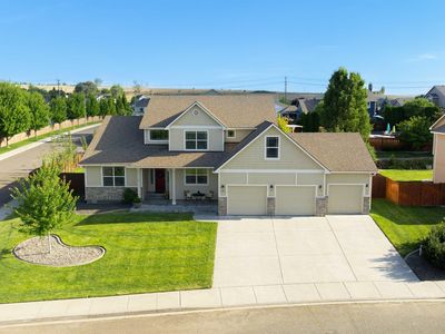 8501 W 6th Ave, Kennewick, WA, 99336