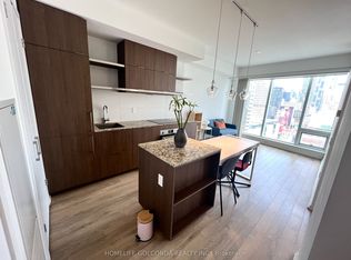 197 Yonge St #1801-C08, Toronto, ON M5B 0C1