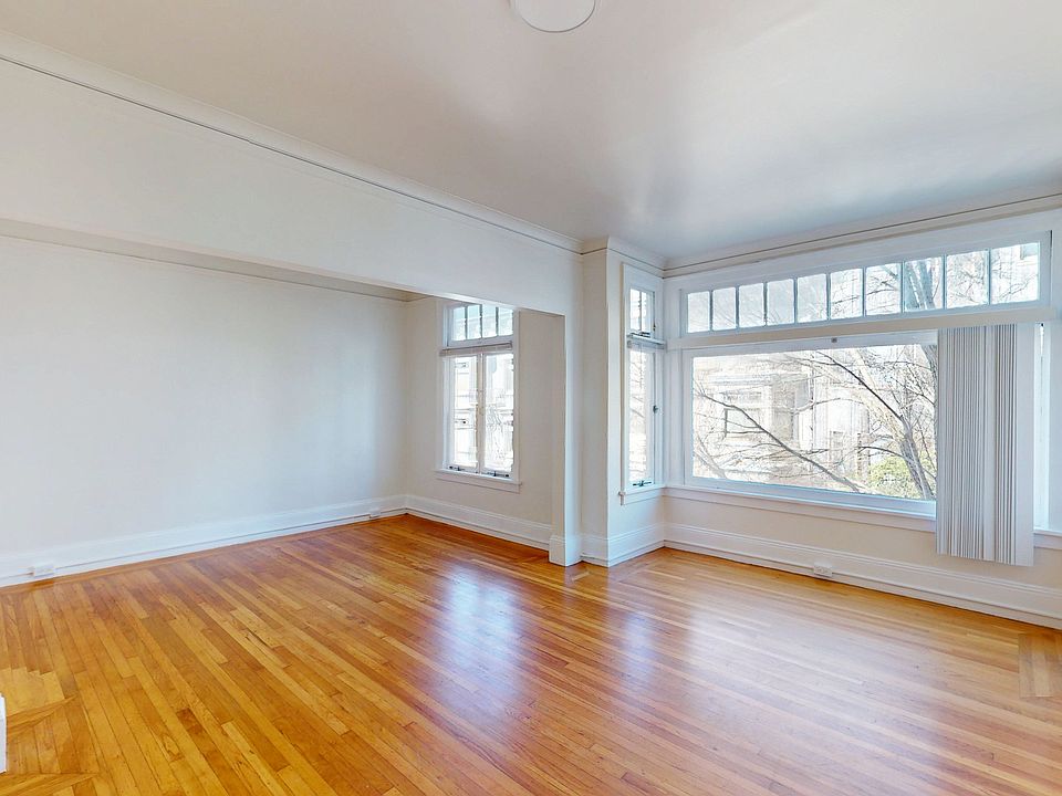 1st image of 1335 Washington St #3