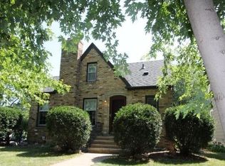 5601 Emerson Ave S, Minneapolis, MN 55419