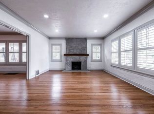 1560 S Gillette Ave, Tulsa, OK 74104