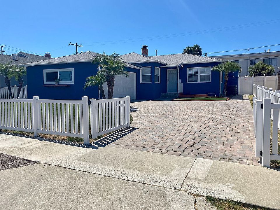 1st image of 16711 Patronella Ave