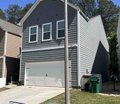 Property Side View