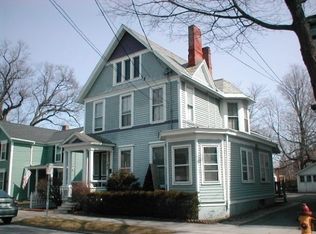 150 Regent St, Saratoga Springs, NY 12866
