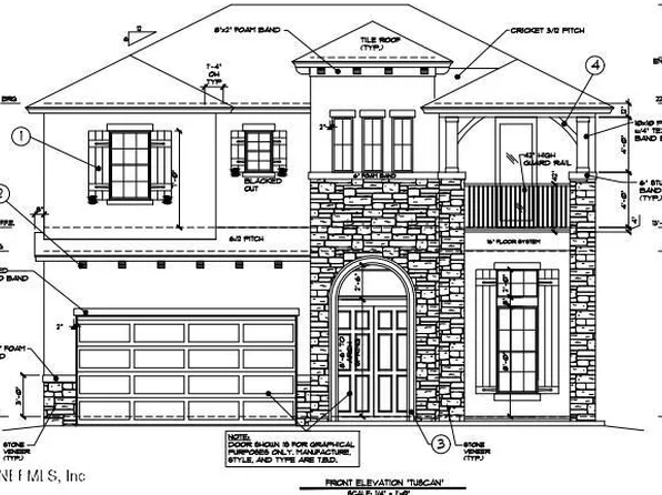 12822 VALLETTA Street, Jacksonville, FL 32224