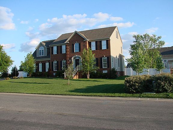 2nd image of 11604 Bosworth Dr