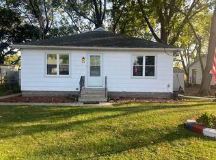 619 Jewett St, Mazon, IL 60444