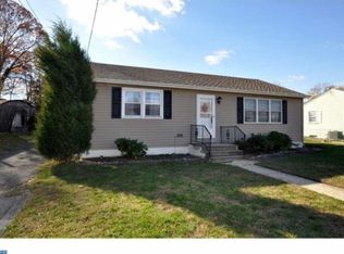 1680 Chews Landing Rd, Blackwood, NJ 08012