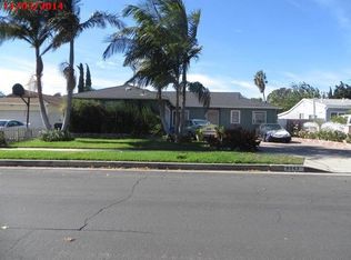 8043 Zelzah Ave, Reseda, CA 91335