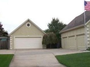 20230 W 117th Ter, Olathe, KS 66061