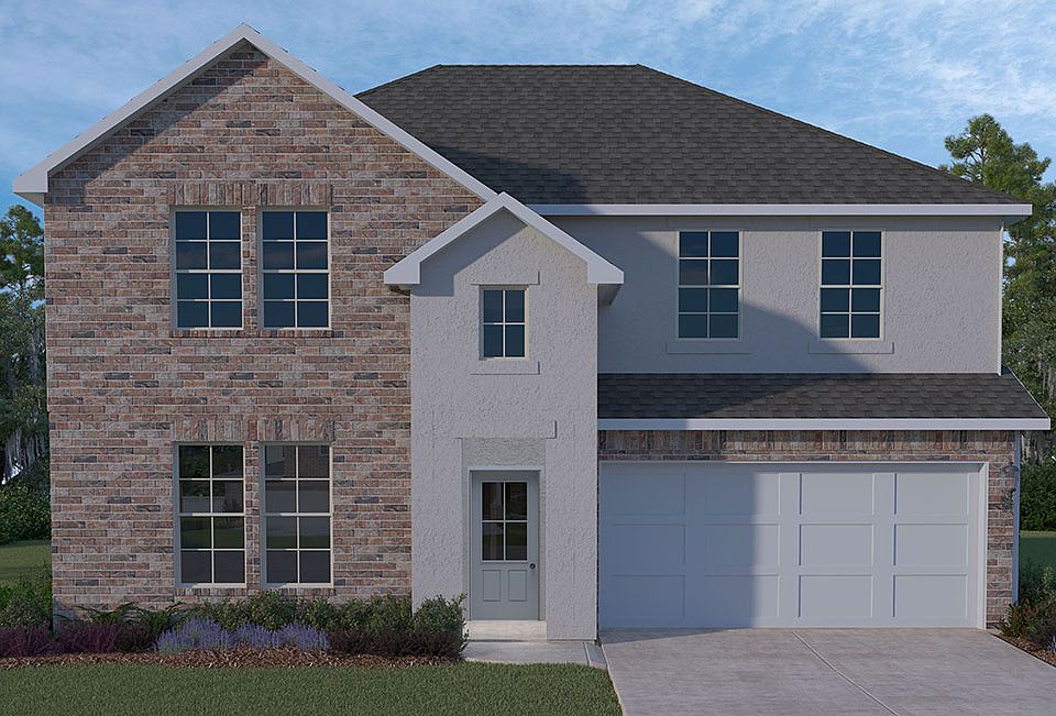 Plan Elevation.