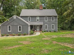 2831 Earlswood Rd, Midlothian, VA 23113