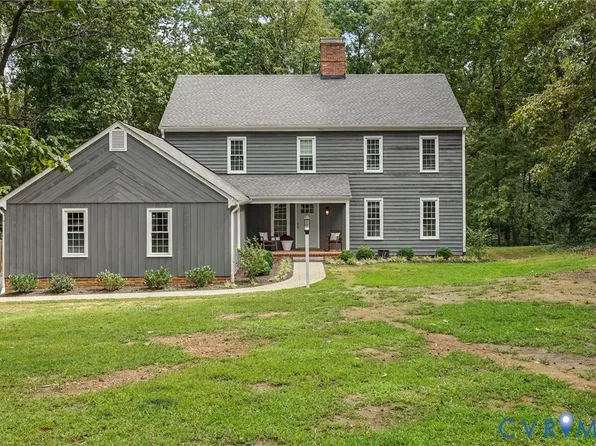 2831 Earlswood Rd, Midlothian, VA 23113