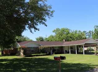 104 Easy St, Silsbee, TX 77656