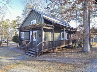 144 Waterfront Row, Prosperity, SC 29127