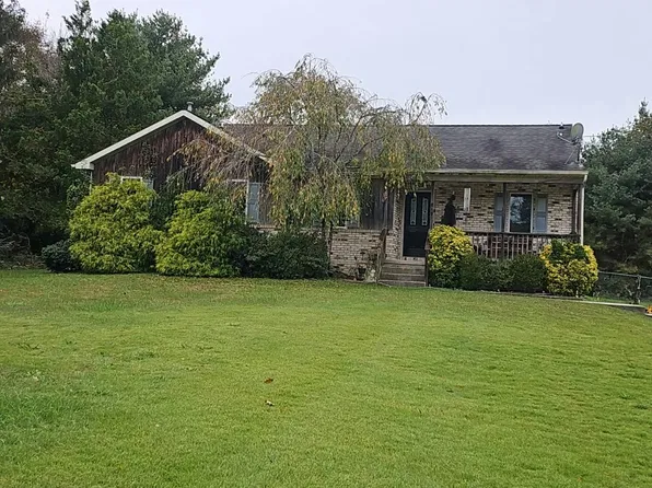 817 Fries Mill Rd, Franklinville, NJ 08322