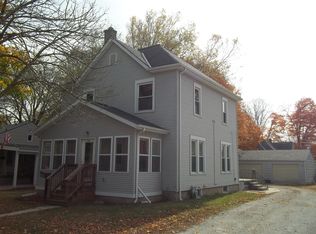 920 E Washington St, Pontiac, IL 61764