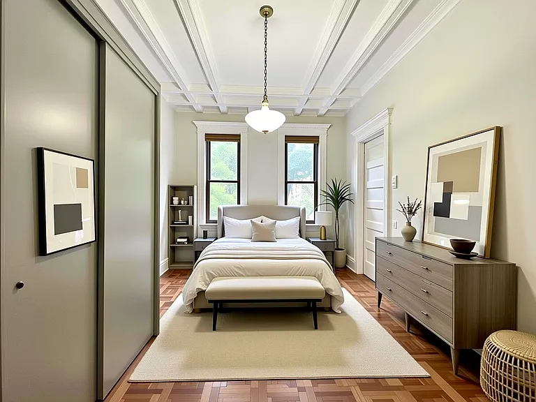828 Macon St #1 — Photo 7
