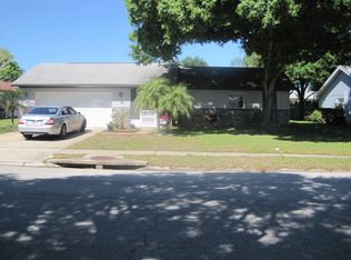 3305 Rankin Dr, New Port Richey, FL 34655