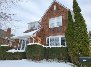 1821 Tonawanda Ave, Akron, OH 44305