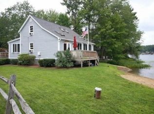 11 Clark Ave, Amherst, NH 03031