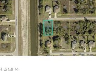 3031 33rd St SW, Lehigh Acres, FL 33976