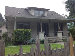 8203 Park Ave SE, Snoqualmie, WA 98065