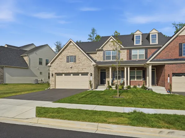 14904 Earl Mitchell Ave, Brandywine, MD 20613