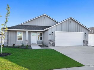 316 N 12th St, Parma, ID 83660