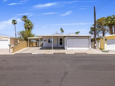 33181 Barcelona Dr, Thousand Palms, CA, 92276