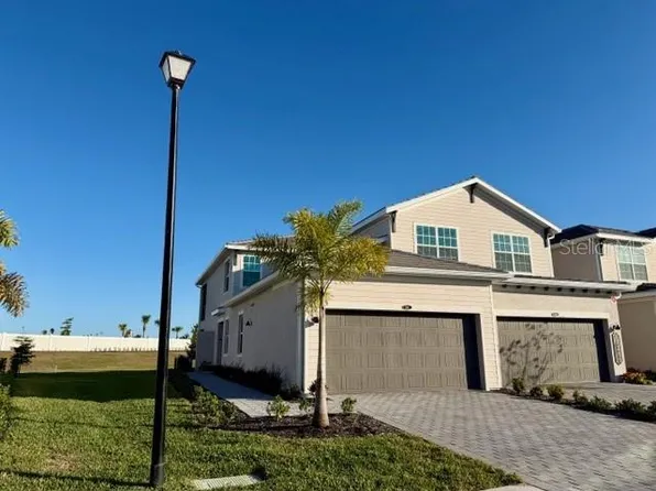 17735 Boracay Ct Unit 101, Venice, FL 34293