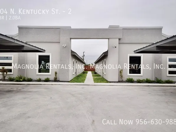 804 N Kentucky St APT 2, Mission, TX 78573