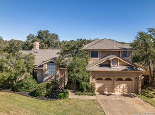 15558 Clover Ridge, San Antonio, TX 78248