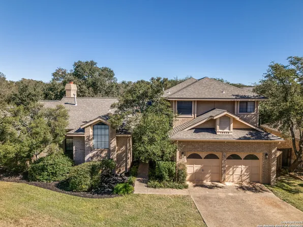 15558 Clover Ridge, San Antonio, TX 78248