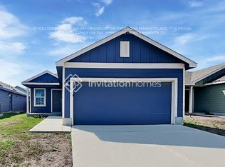 5725 Verracio Ct, San Antonio, TX 78244